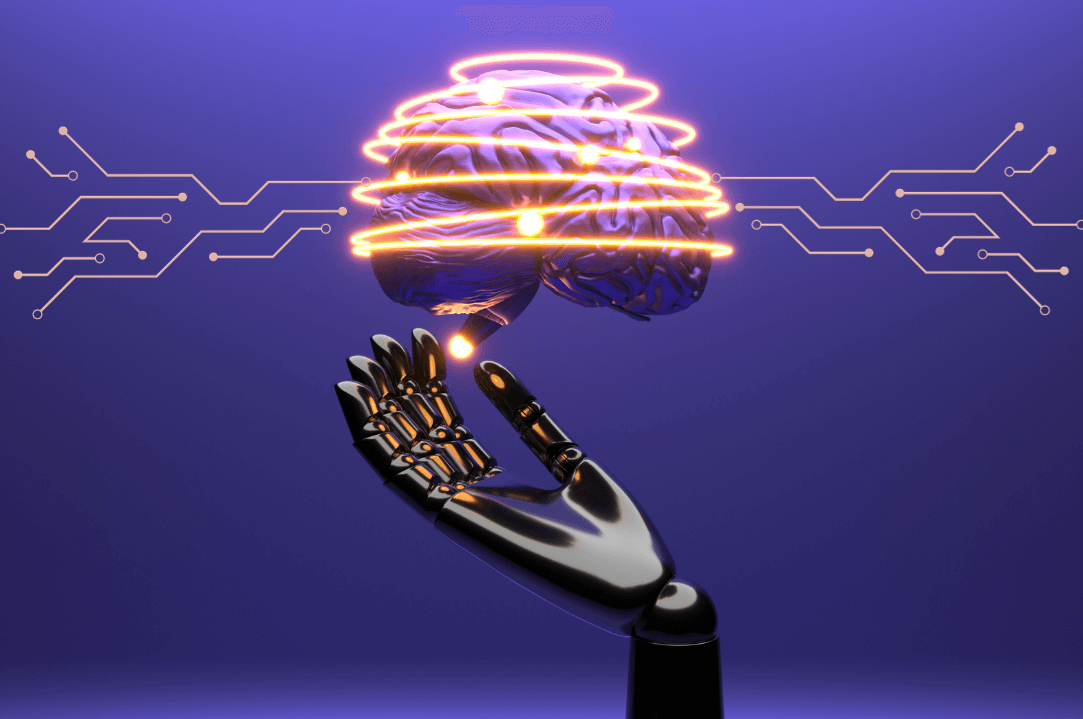 Искусственный интеллект и его будущее: от автоматизации задач к интеллектуальным средам