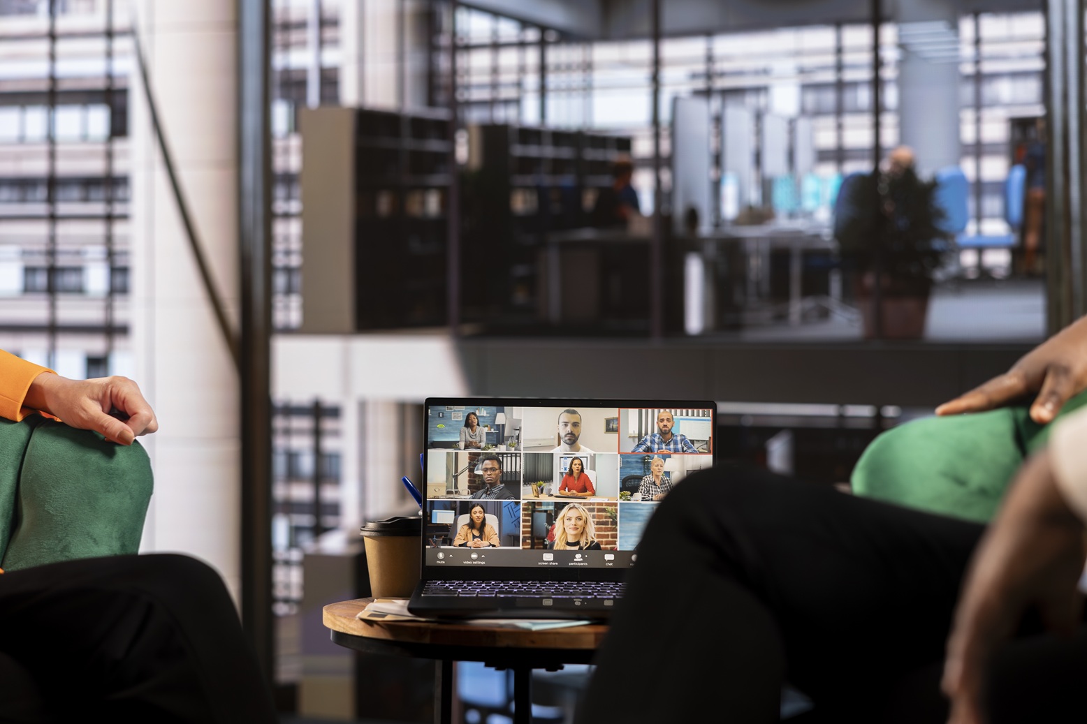 Гравитино Конференции