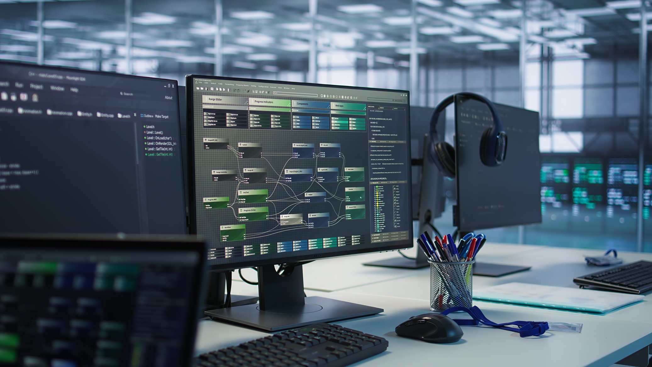 Операционные системы